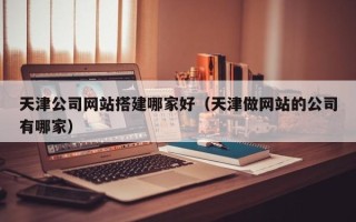 玉树天津公司网站搭建哪家好（天津做网站的公司有哪家）