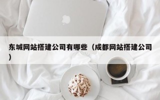 玉树东城网站搭建公司有哪些（成都网站搭建公司）